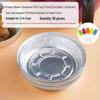 Air Fryer & Oven Food Grade Foil Trays