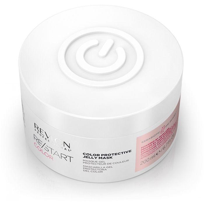 Masque - Revlon - Restart Color - 250 ml - Cheveux colorés - Hydratant - Protecteur