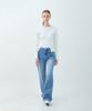 Potipo Daily Loose Denim