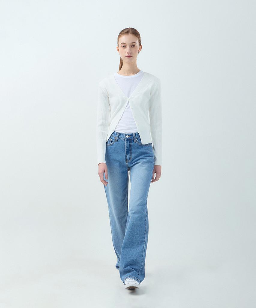 Potipo Daily Loose Denim