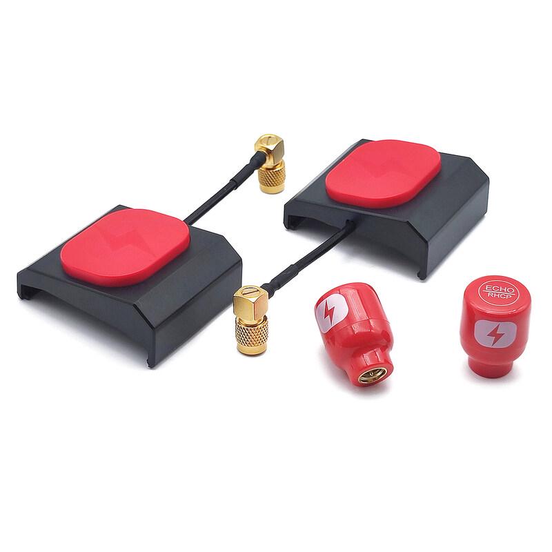 HDZERO Echo Goggle Antenna Kit