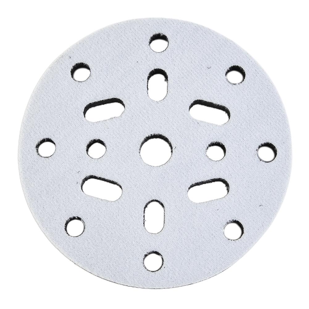 150mm/6\" Interface Pad 17 Holes Interface Pad Multifunction