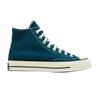 Chuck Taylor All Star 70 Hi Mitternachtstürkis