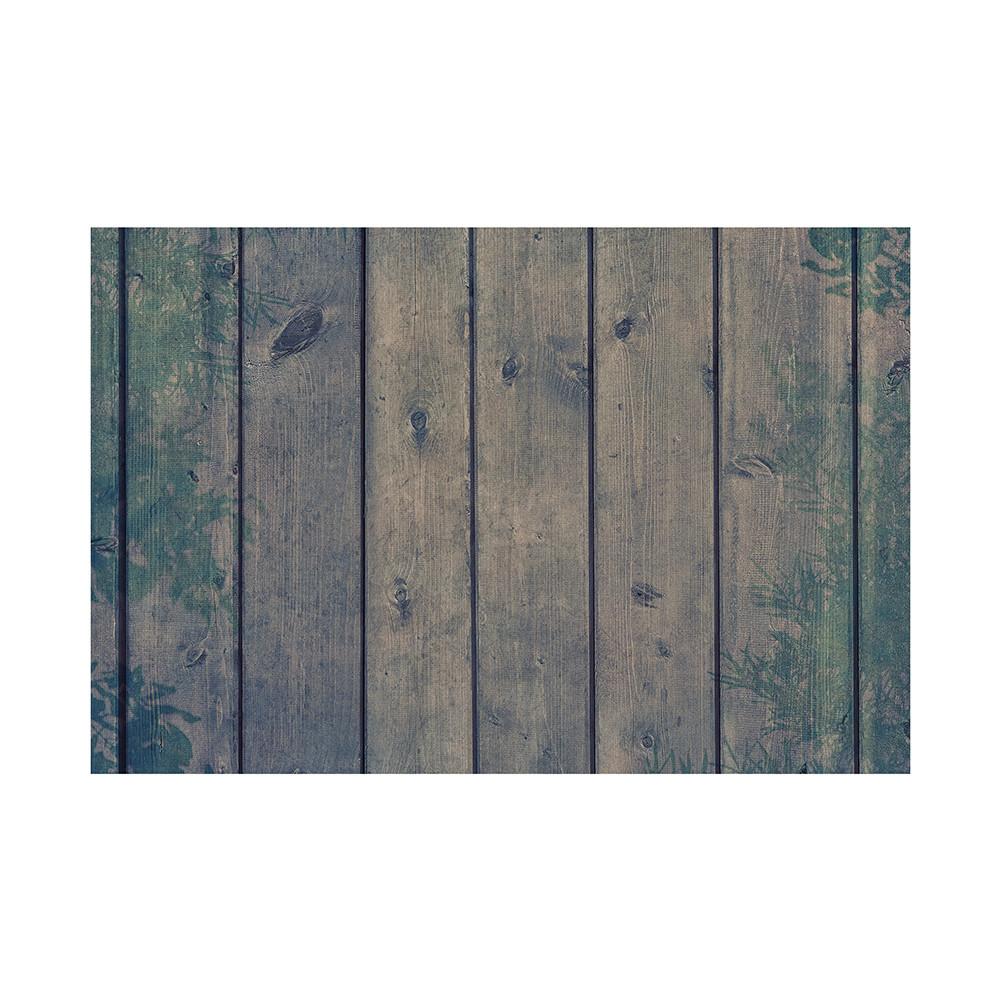 120*80cm/100*70cm Wood Board Happy Party Photography Backdrop Supplies Anniversary Banner Background Wall Custom