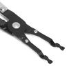 Steel Material Soldering Plier Multi-Function Pick-Up Aid Tool  For Automobile Maintenance