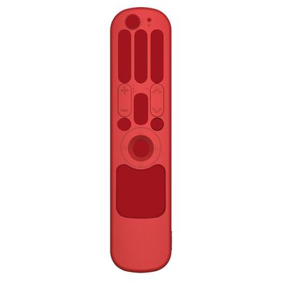 Custodia protettiva per telecomando morbida antiscivolo in silicone per TV LG AN