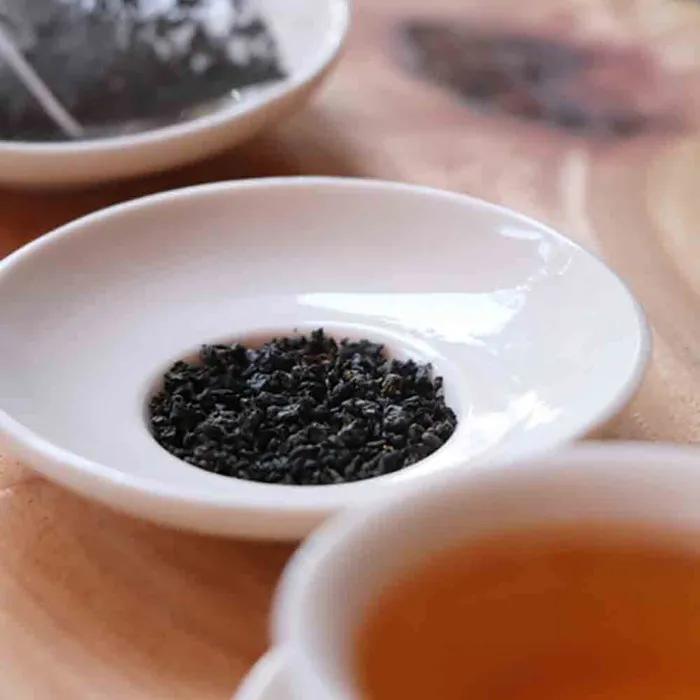 Cheonjimiin Triangle Tea Bag Chinese Tea Oolong Tea