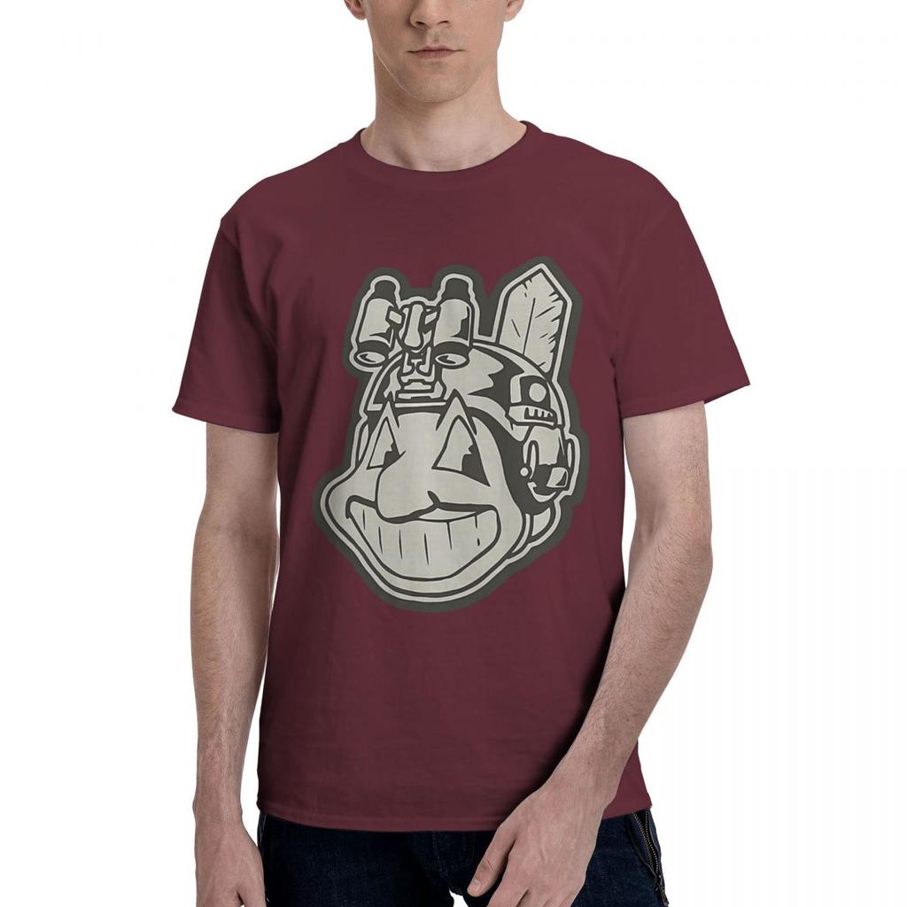 FOG Men 100 Cotton Casual Breathable Confortable Anime Mens TShirts Graphic Tee