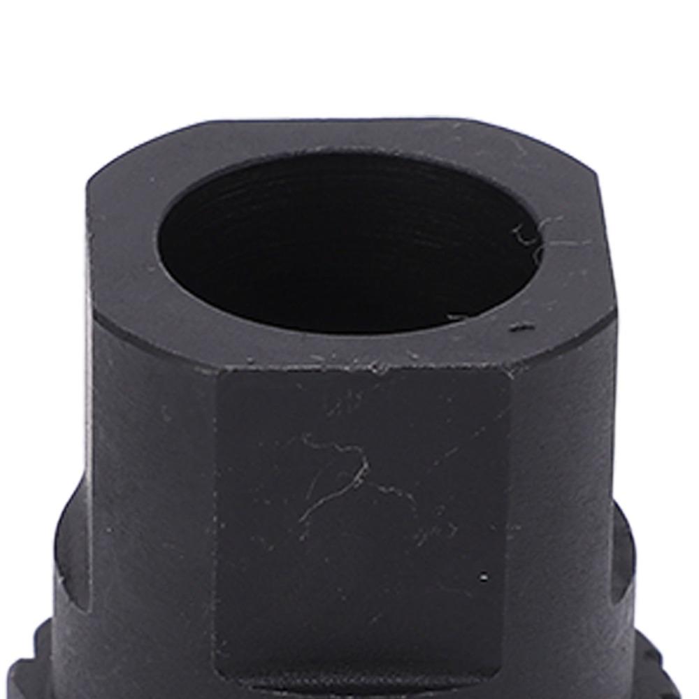 Chrome Steel Rear Hub Lock Ring Nut Remover for DT Swiss 3 Pawl Bike Hub Repair