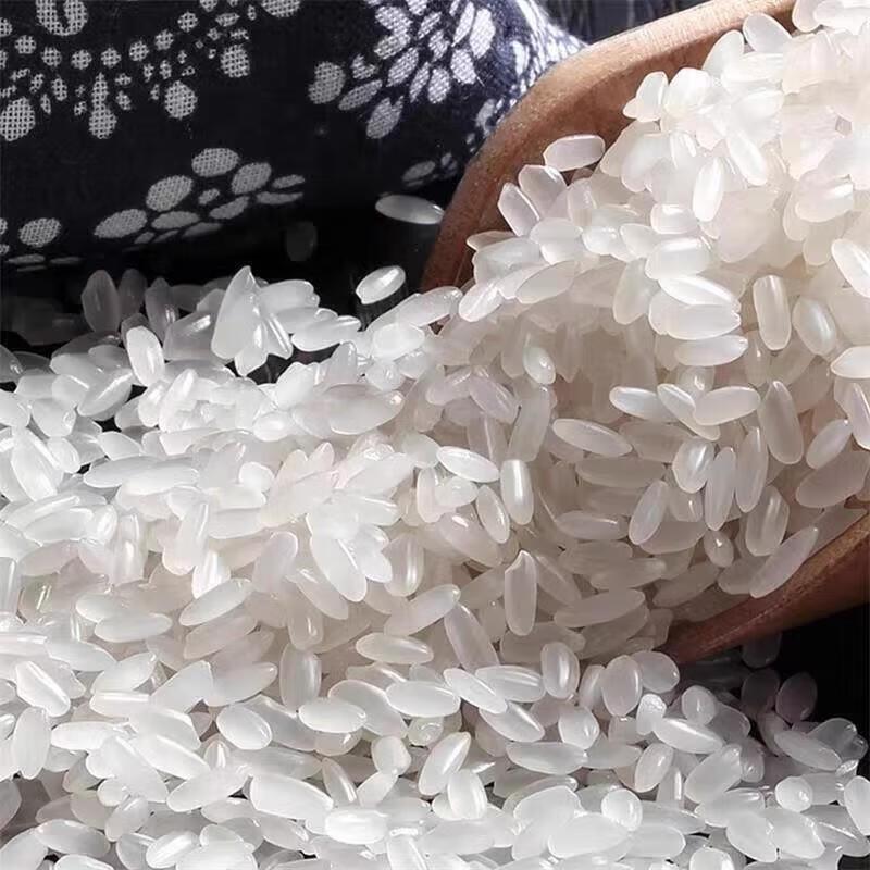 Sanban Alpine Jasmine Whitening Toothpaste 180g & Golden Arowana Long Grain Rice 10kg Family Pack