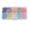 100pcs Car Fuses Assortment Set Blade Fuses 2A 3A 5A 7.5A 10A 15A 20A 25A 30A 35A Automotive Fuses 100pcs Fuses