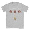 Zeldas Classic NES Epic Intro TAKE THIS T Shirt Unisexs  Pure Cotton Funny TShirt Crew Neck  Tee Shirt Short Sleeve Tops 6XL