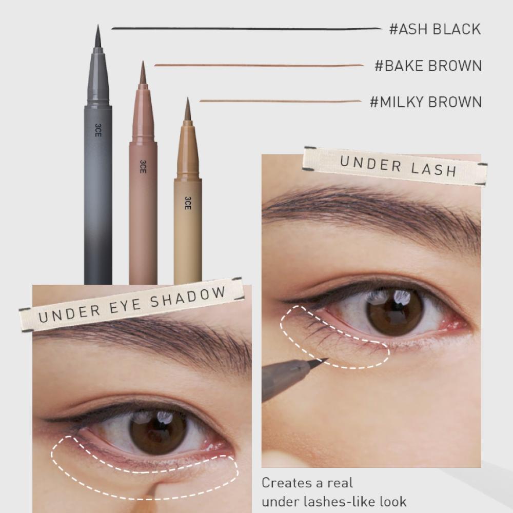 3ce My Ring Eye Liner 0.5ml