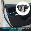 Front Left Driver Side Door Lock Actuator Motor Fit For Ford Focus 2012-2018