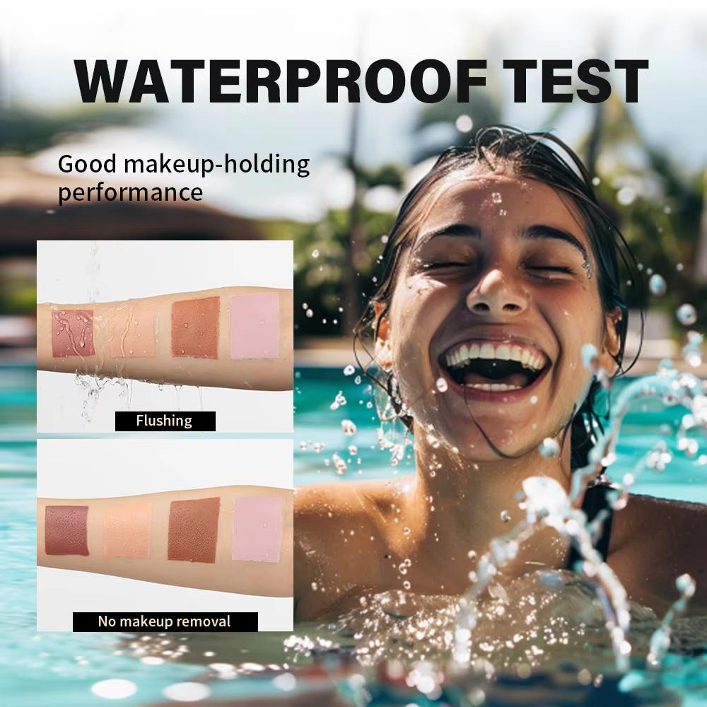 Iluminator pentru zona de sub ochi Acoperă cearcănele Hidratează Iluminează Corector pentru ochi Hrănitor Uniformizează tonul pielii Cremă corectoare Machiaj