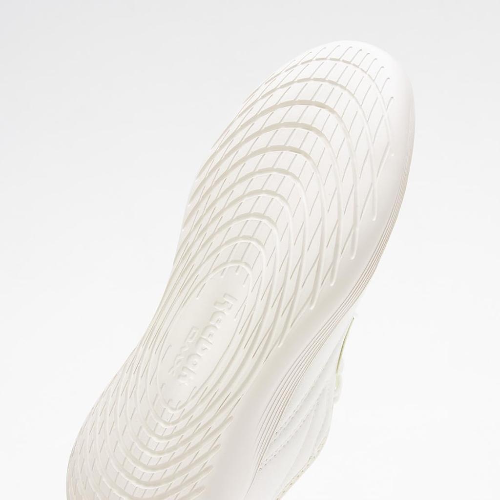 Reebok ACTIVE LITE Chalk Sneaker Size Cm Boots, 28.0