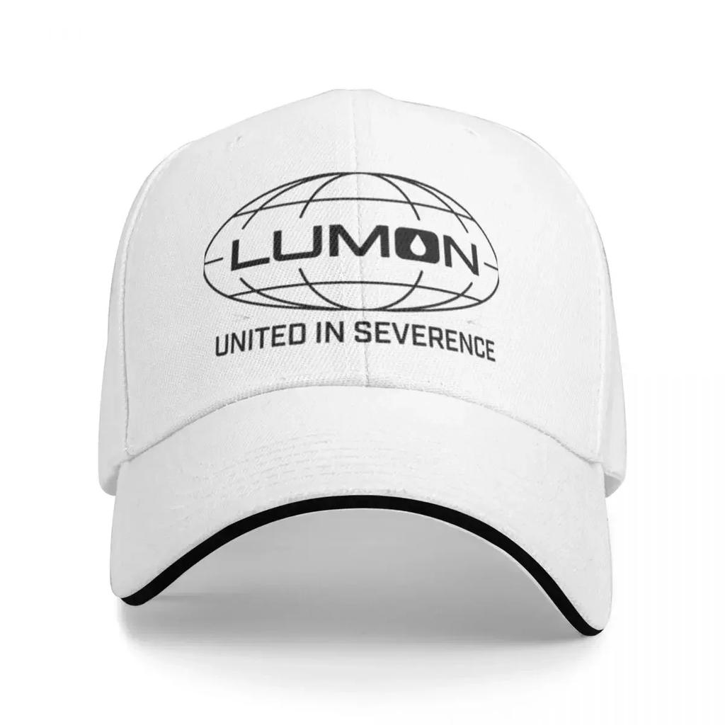 Lumon Macrodata RefineUnisext Severance Cap Fashion Casual Baseball Caps Adjustable Hat Hip Hop Summer Unisex Baseball Hats