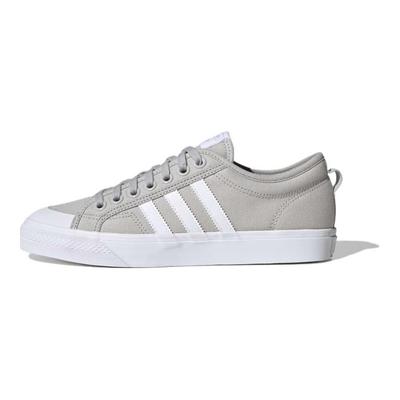 Nizza 'Grey Two White' Sneakers HQ8526