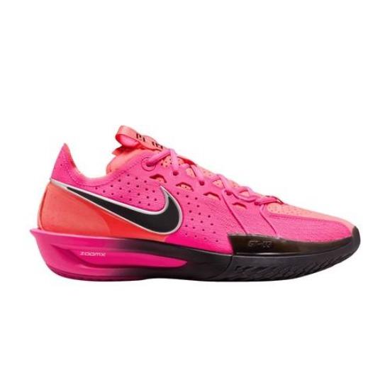 

Nike Air Zoom GT Cut 3 Punch DV2913-600 EU 40 абрикосовый