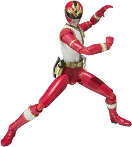 

SH Figuarts Дракон Рейнджер
