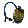 Motorcycle Fuel Pump 12V 16710-MR1-015 For Honda CBR600F XRV750 VT600C Shadow VT750 VFR750F 490401055 16710-MT4-000 New