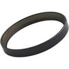 Compatible with Rear Wheel Hub Oil Seal for Volvo Trucks FH12 FH16 F10 F12 F16 FL7 FL10 FL12 Replaces OEM 1610765/610765-8 Hub Seal 168x188/192.5x30