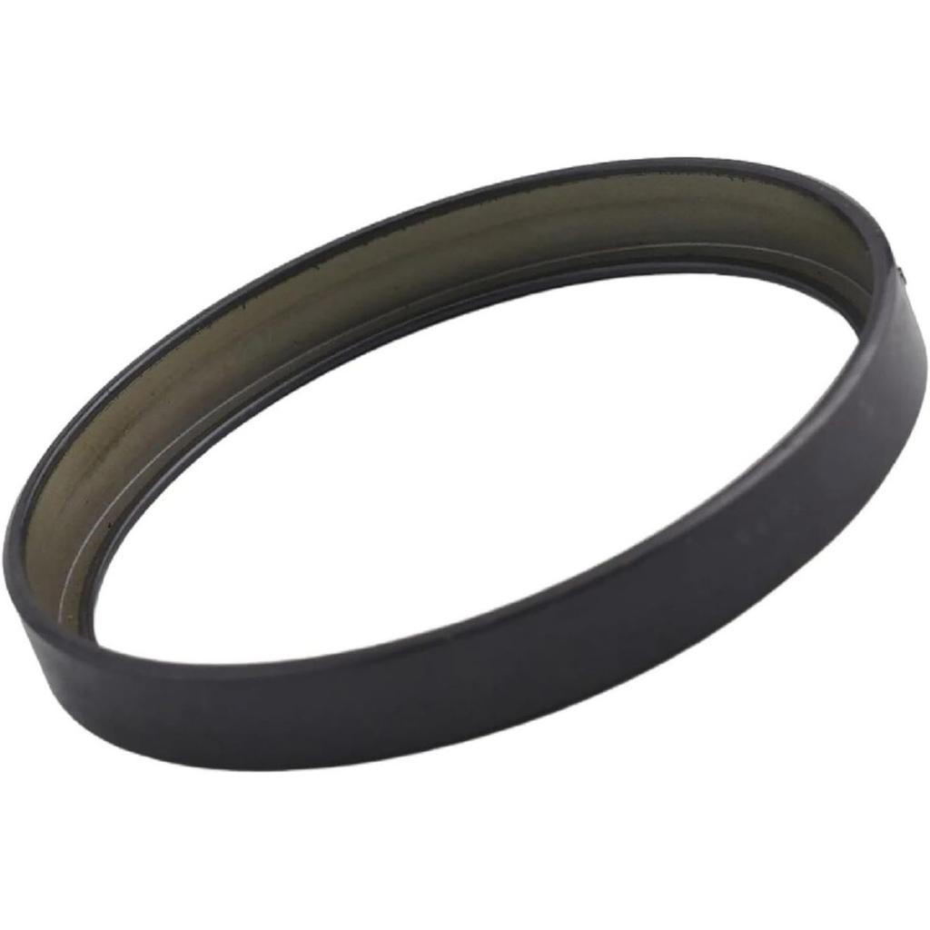 Compatible with Rear Wheel Hub Oil Seal for Volvo Trucks FH12 FH16 F10 F12 F16 FL7 FL10 FL12 Replaces OEM 1610765/610765-8 Hub Seal 168x188/192.5x30