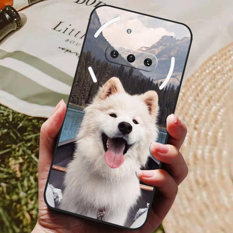 Soft Silicone Cover For Nothing Phone 3A Case Space Sky Printed Phone Back Cases On for Nothing Phone3A Pro Protection Shells