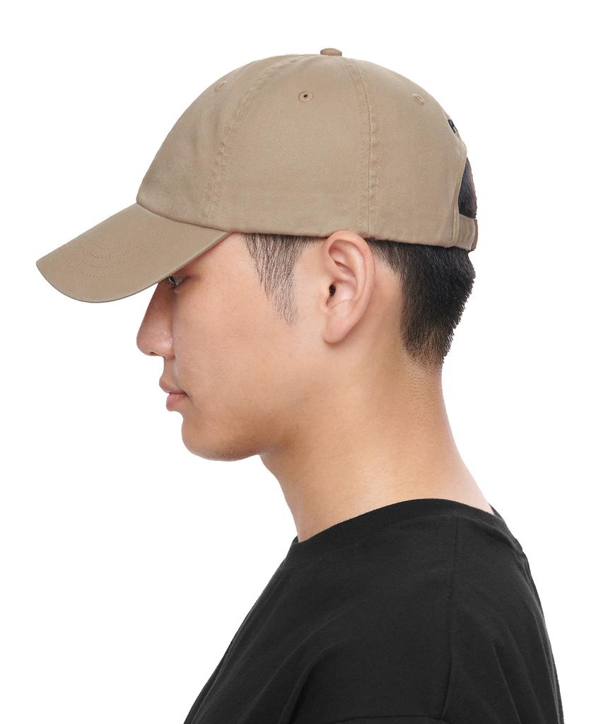 POLO RALPH LAUREN Polo Chino Baseballkappe - Nubuk