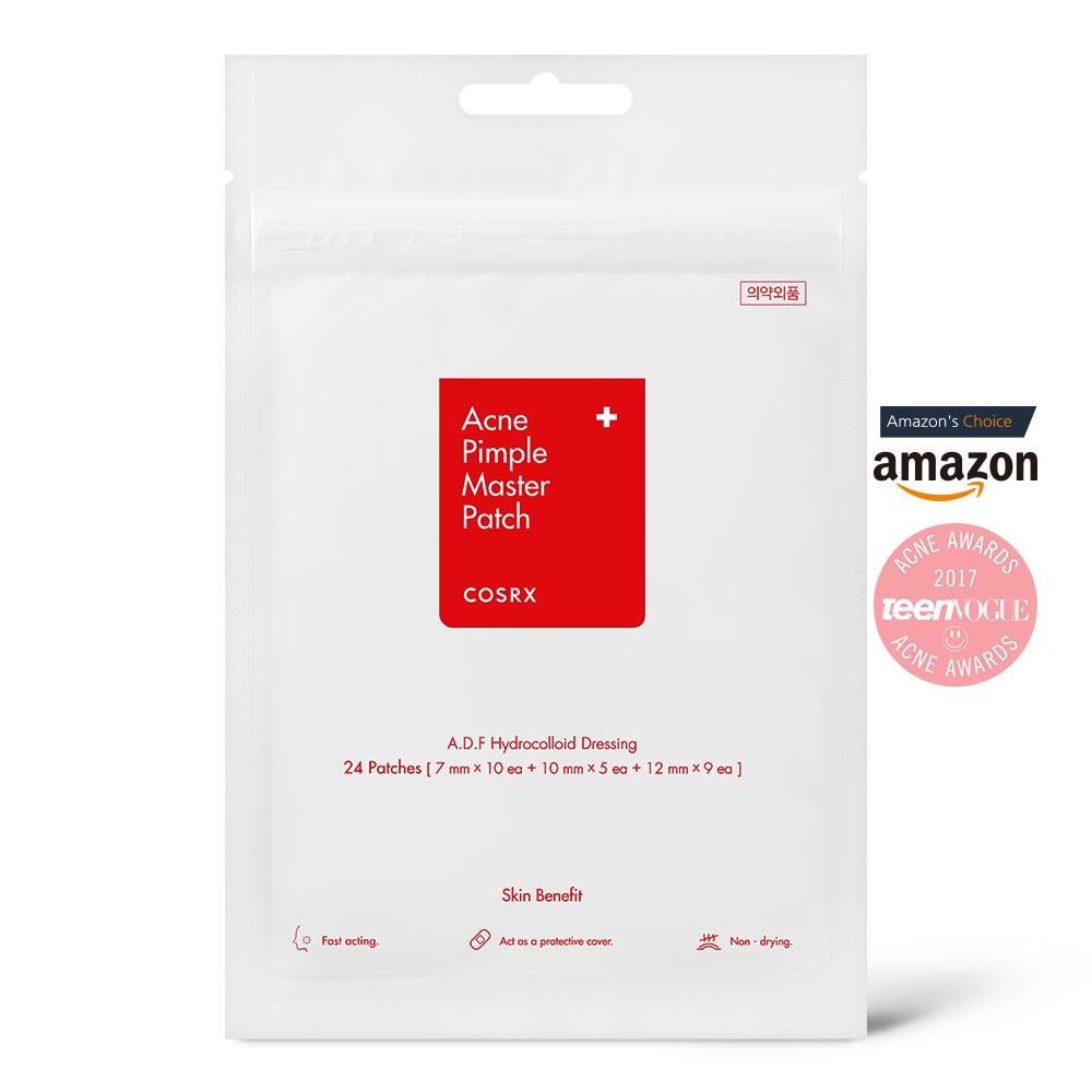 Acne Pimple Master Patch 24 Sheets