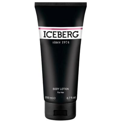 Iceberg Depuis 1974 Pour Elle Lait Corporel Pour Femmes