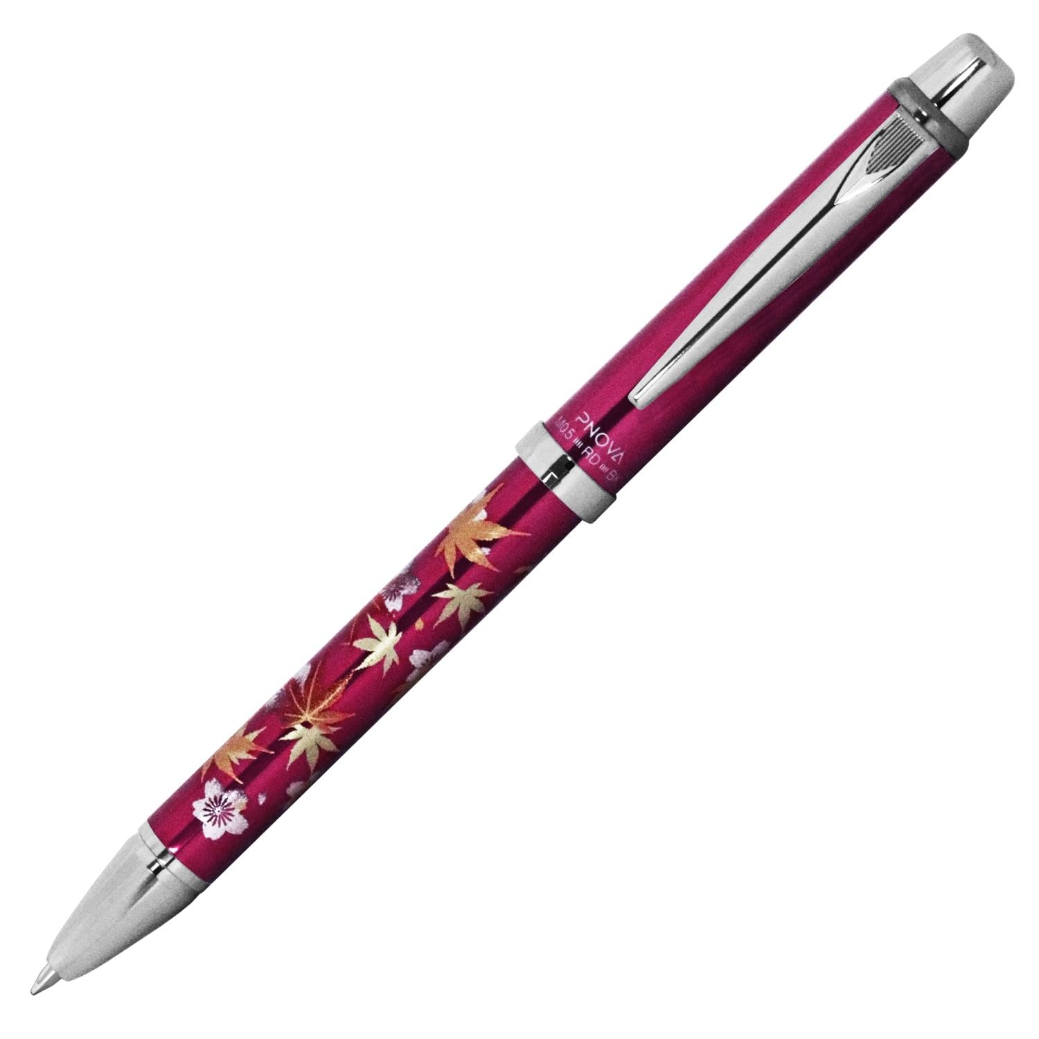 Platinum Fountain Pen Shunju and Multifunction Pen MWB-4800H (Spring Autumn)