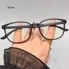 Lightweight Foldable Reading Glasses +1.00 to +4.00 - Anti Blue Light Computer Glasses with Spring Hinge (TR90 Frame)