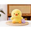 New Small Animal Plush Toy Cute Lamb Sloth Plush Doll Rabbit Doll Office Table Companion