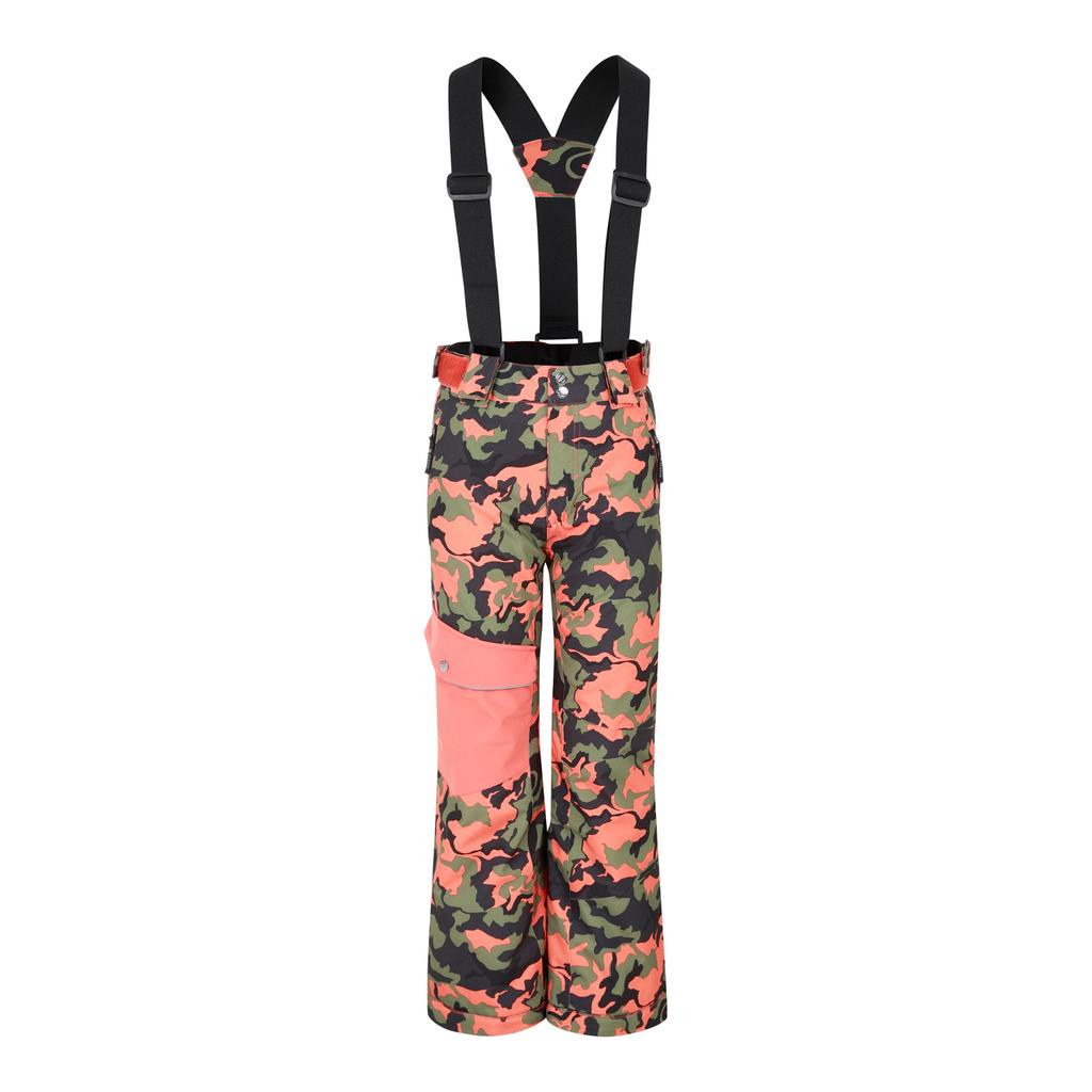 Dare 2B Childrens/Kids Pow Ski Trousers