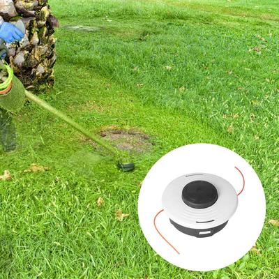 Weeding Head Grass Eater Brush Cutter for Flower Beds
