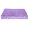 TPE Neck Support Pillow Soft Sleep Breathable High Elastic Non‑Deformable Pillow