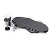 Easy To Install Desk Armrest with Clamp Space-Saving, Compact, Elbow Rest