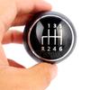 6 Speed Gear Shift Knob For VW Crafter 2011 2012 2013 2014 2015 2016 2017