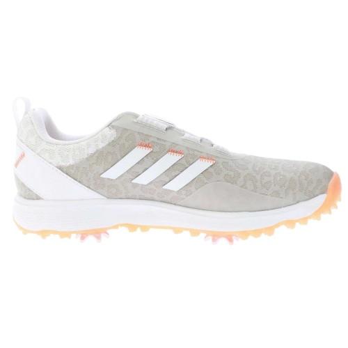 Adidas Womens/Ladies BOA Lacing System Golf Shoes
