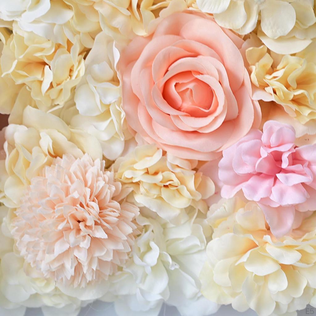 , Flower Screen Background for