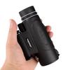 100x90 High Magnification Telescope with Night Vision Infrared Light for Outdoor Mobile Phone Photography Cross Border
