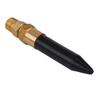 Max Operating Pressure Rubber Tilt Valve Rubber Nuzzle