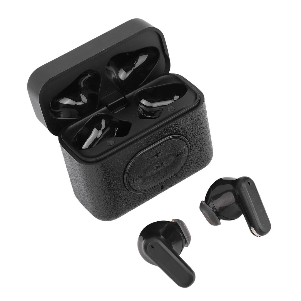 Wireless Earbuds with Phone Cam a Remote Shutt Page Turn Scrolling Remote Earphone for Electronic Book Short Video APP