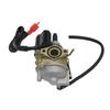 17mm Carburetor for Honda Dio 50 ZX34 35 28 2 Stroke 50cc Scooter Carb