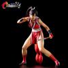 STUDIO24 THE KING OF Mai Shiranui Standard Approximately 160mm PVC Figure COLLECTORS'24 No.3 Color, Tall, Non-Scale, Pre-painted