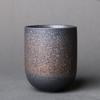 New Vintage Ceramics Cups Japanese Stoneware Porcelain 128ml Tea Mug Healthy Lifestyle Kung Fu Tea  Sake Coffee Cups Drinkware