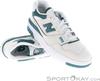Кроссовки New Balance 550 Women (BBW550) reflection/new spruce