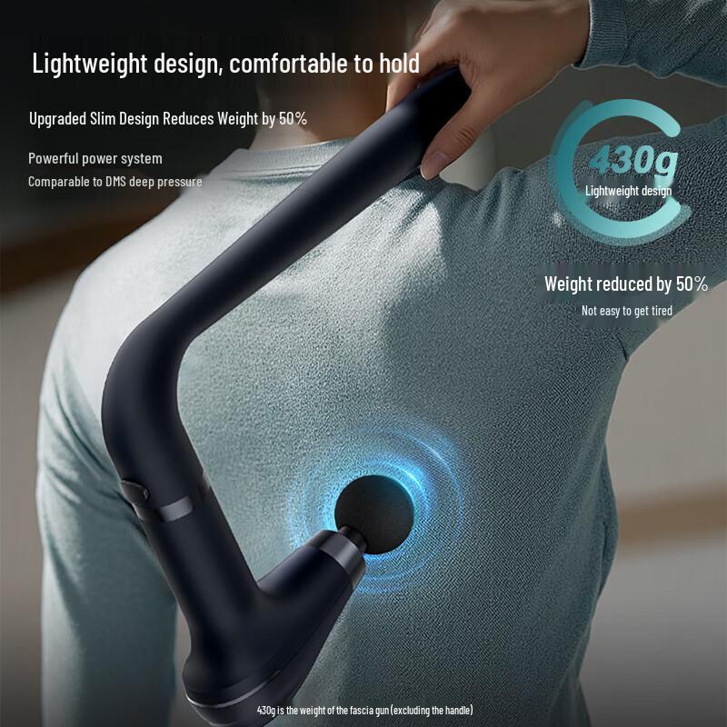 Peak Fascia Massage Gun