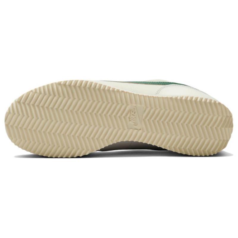 Nike Cortez Sail Gorge Green Women's Sneakers DN1791-101